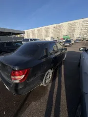 Lada Granta 21910, 2018 легковой автомобиль, год выпуска 2018, VIN XTA219010K0554454. Ознакомиться с имуществом, получить дополнительную информацию можно в рабочие дни с 10:00 до 17:00 по предварительной договоренности с организатором торгов по телефону 89870037706, e-mail: woy.roy@mail.ru.