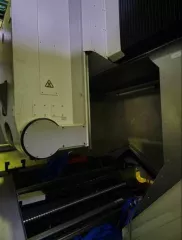 MIKRON HPM 600 HD, заводской номер 107.20.00.191_