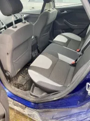 Ford Focus, 2014 года, 149 лс, 176162 км, АКПП, автомобиль легковой, марка: Форд, модель: Фокус, VIN: X9FLXXEEBLES67755, гос. рег. номер: С293ЕР774, год изготовления: 2014