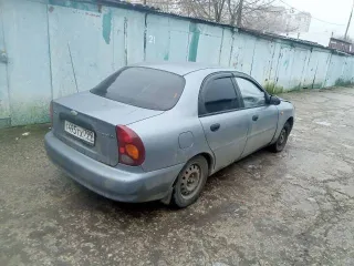 Chevrolet Lanos, 2008 года, 86 лс, 220000 км, автомобиль ШЕВРОЛЕ ЛАНОС, 2008 г.в., гос.номер Т495ТХ799, (VIN) Y6DTF69Y080149982.