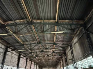 Право аренды земельного участка сроком по 09.05.2031 г., площадь 11385 кв.м., назначение: Земли населенных пунктов, адрес: Россия, Калининградская обл., г. Черняховск, пер. Победы 2-й, д. 32, кадастровый номер: 39:13:010310:261. Здание, площадь 109,5 кв.м., назначение: Нежилое, адрес: Россия…