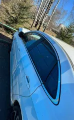 Транспортное средство:  автомобиль Kaiyi E5, год выпуска 2023,  VIN  XUUJA2G20P0005858