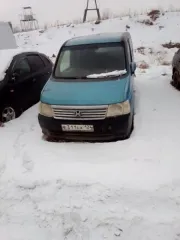 Honda Stewgn 2002 года выпуска, государственный номер Е311ЕК124, VIN отсутствует, номер кузова RF3-1311261, цвет голубой. Рабочее состояние не проверялось. Обременения: арест, запреты судебного пристава-исполнителя на регистрационные действия. Цена 710000,00 руб. Задаток 107000,00 руб.