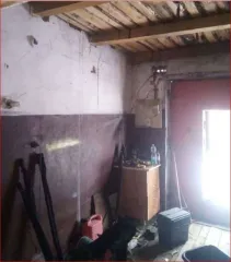 Гараж 26,8 кв.м. в Вологде. Нежилое помещение, площадь 26,8 кв.м. Адрес: Вологодская область, г. Вологда, гаражно-строительный кооператив "Путеец-90", гаражный бокс №274. Кадастровый номер: 35:24:0402002:769.