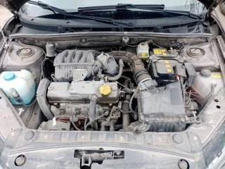 LADA GRANTA, VIN: XTA219110L0360316, 2020 г., госномер К429ХС702. В залоге у АО «ТБанк». На момент публикации запреты на регистрационные действия отсутствуют. Регион местонахождения — г. Уфа, Респ. Башкортостан. Автомобиль в исправном состоянии, после ДТП, в настоящее время не эксплуатируется.