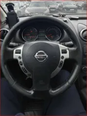 Nissan Qashqai (Nissan Qashqai), 2012 года, 141 лс, АКПП. Автотранспортное средство со следующими характеристиками: модель автомобиля: NISSAN QASHQAI, 2012 года выпуска, номер двигателя MR20 138944W, VIN: SJNFBNJ10U2506282.
