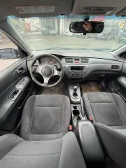 Mitsubishi Lancer 2004, 135 лс, 420650 км, VIN: JMBLNCS9W5U000726