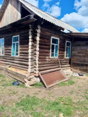 Жилое здание, кадастровый номер: 75:16:240112:57, площадь: 46,1 кв.м., местоположение: Забайкальский край, р-н Петровск-Забайкальский, пгт. Новопавловка, ул. Чкалова, д. 21, вид права, доля в праве: собственность.