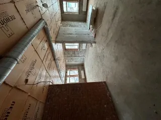 Нежилое помещение 246 м2 Москва г. Москва, пер.Можайский, д.5, Нежилое помещение 1/1, площадь 246 м2.