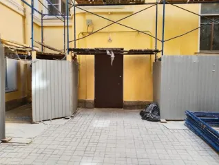 Нежилое помещение 69 кв.м в Санкт-Петербурге по адресу: Греческий проспект, д. 17, литера А, пом. 1-Н. Назначение: нежилое, этаж: подвал. Кадастровый номер 78:31:0001463:2363. Право собственности подтверждается записью в ЕГРН от 04.04.2022 № 78:31:0001463:2363-78/011/2022-1.