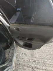 Subaru Impreza 2007 года, 107 лс, 258 000 км, полный привод. Идентификационный номер (VIN номер): JF1GH3LW48G014903, гос.номер К907ЕО138