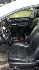 Toyota Camry 2012 года выпуска с номером VIN JTNBFYFK703013952. Находится в залоге у ПАО "Совкомбанк". Дополнительную информацию можно получить с момента публикации настоящего сообщения и до окончания периода приема заявок по будням с 10:00 до 17:00 по адресу: ay-rahmatullina@mail.ru, а также на…