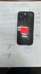 17 сотовых телефонов, смартфон Galaxy A20s, ноутбук ASUS, Infinix HOT 30i, Honor7A, iPhone 15 Pro Max (годные остатки). Единый лот (17 сотовых телефонов): 1. Сотовый телефон А 70 21-007274-1. 2. Смартфон Galaxy A20s, s/n R9WMA0X0RFJ и ноутбук ASUS model: K42J, MB Ver: K42JY B4N00AS57140417D, Chek…
