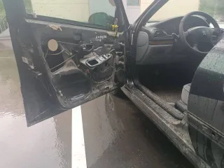 Peugeot 406, 2002 года, 117 лс, 330000 км. Peugeot 406, 2002 г.в., идентификационный номер (VIN): VF38B6FZF81477438, гос. рег. номер: М659ТО790, модель, номер двигателя: PSAGFZ10LT04 0564776, мощность (кВт/л.с.): 86/117, рабочий объём двигателя (см3): 1749, цвет кузова (кабины): ЧЕРНЫЙ, СТС 99 61…
