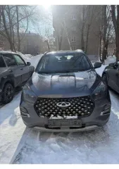 Chery Tiggo 4 Pro, 2025 года, 113 лс, АКПП, транспортное средство: CHERY TIGGO4 PRO, идентификационный номер (VIN): EDEDB21B6SC055228, год изготовления: 2025, гос.номер Е459НО45