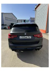 Bmw X3 Xdrive 30i 2018 Легковой автомобиль марки: bmw модель: x3 xdrive 30i, год выпуска: 2018 г., идентификационный номер (vin): x4xkj99420ld53280 Ознакомиться с порядком продажи имущества, получить дополнительную информацию об имуществе можно в рабочие дни с 10:00 до 18:00 часов по…