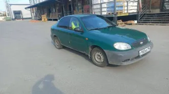 Chevrolet Lanos, 2006 года, 86 л.с., 170 720 км. Легковой автомобиль марки: CHEVROLET, модель: Lanos, год выпуска: 2006 г., идентификационный номер (VIN): Y6DTF69Y060023165.