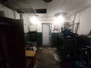 Нежилое помещение площадью 353,9 кв.м, кад. № 36:34:0307023:1471, расположенное по адресу: Воронежская обл., г. Воронеж, ул. Ростовская, д.26, пом.1, находящееся в залоге ПАО Сбербанк.