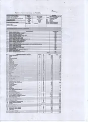 Toyota Corolla Fielder 2010 года выпуска. Идентификационный номер (VIN) отсутствует, номер кузова: NZE141-9154558. В залоге у ПАО «Совкомбанк».