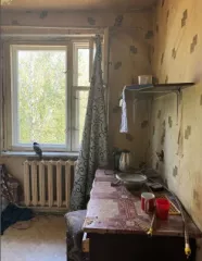 Квартира общей площадью 47,10 кв.м., кадастровый №37:06:010402:1334
Расположенная по адресу: Ивановская область, р-н. Ильинский, п. Ильинское-Хованское, ул. Красная, д. 53А, кв. 25