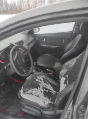 Kia Rio, 2016 года, 123 лс, 295200 км еще KIA RIO, 2016 г/в, VIN Z94CB41BBGR368051
