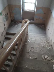 Комплекс объектов недвижимости, 2083,1 кв.м, Амурская область. Комплекс объектов движимого и недвижимого имущества, согласно приложению № 1 к информационному сообщению, расположенного по адресу: Амурская область, город Белогорск, ул. Благовещенская, д. 16 с земельным участком кадастровый номер…