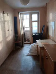 Квартира 43,6 м², 2-комнатная, Вологда. Двухкомнатная квартира общей площадью 43,6 м², с кадастровым номером 35:24:0501005:2777, расположенная по адресу: Вологодская область, город Вологда, переулок Паровозный, дом 36, квартира 71.