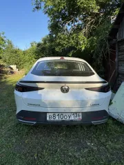 Changan Lamore 2024, легковой автомобиль, марка: CHANGAN, модель: Lamore, год изготовления: 2024. Ознакомление с имуществом производится по адресу: Воронежская область, г. Бобров, ул. Комсомольская, д.67, с момента публикации сообщения о продаже имущества и до окончания приема заявок по…