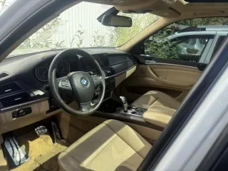 BMW X5, 2008 автомобиль BMW X5 г/н М925УН159, 2008 г.в., VIN: 5UXFE43538L009858 (универсал, цвет белый) 59-015575-1, 1170/25/КФ, в количестве 1 шт. Транспортное средство длительное время не эксплуатировались и не подвергались обслуживанию, нет возможности проверить работоспособность. Наличие…