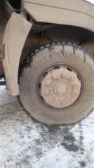 Автомобиль грузовой-бортовой Hyundai Gold