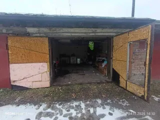 Гараж 22,5 кв.м в Новосибирской области, Искитимский район, потребительский кооператив п. Керамкомбинат, блок № 5/2, гараж № 54. Кадастровый номер 54:07:044002:176.