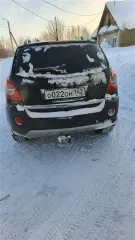 Opel Antara, 2011 года, 140 лс, 300 000 км, АКПП, полный привод. Ид.№ (VIN): XUFLA63T8A3254307, Марка, модель ТС: Opel Antara, Категория ТС: B, год изготовления 2011, Модель, № двигателя: Z24SED 098327, Кузов (кабина, прицеп): XUFLA63T8A3254307, ПТС №: 42 УС 731577