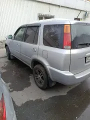 Honda CR-V 2001 года, 150 лс, АКПП. Легковой автомобиль. Марка: Honda, Модель: CR-V, VIN: RD15313295, Год выпуска:2001
