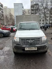 Автотранспортное средство UAZ Profi, г/н Р700НО58,VIN: XTT236022N1001922, тип ТС грузовой, 2021 г/в, шасси отсутствует, цвет белый, категория ТС B/Nig. Кузов №XTT 236022N1001922 (местонахождение г. Пенза, ул. Медицинская д. 14) Автотранспортное средство UAZ Profi, г/н Р700НО58,VIN…