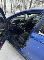 LADA Vesta GFK110 2021, год выпуска: 2021, VIN: XTAGFK110MY567075.