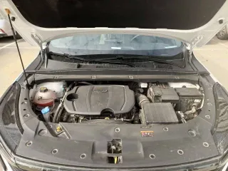 Geely Cityray, 2024 года, 146 л.с., АКПП. Автомобиль марки/модели ДЖИЛИ/GEELY G426, VIN: LB3G43S98RX303716, 2024 г.в., находится в залоге у АО "Кредит Европа Банк (Россия)". Техническое состояние: близится техническое обслуживание ТО3 на 30 000 км. пробега.