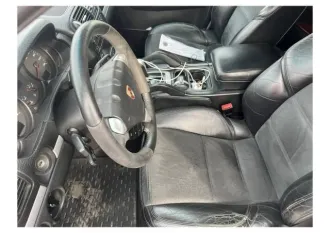 Porsche Cayenne 2009 года, 290 лс, 323299 км, полный привод, АКПП, легковой автомобиль, VIN: WP1AA29P19LA12875.