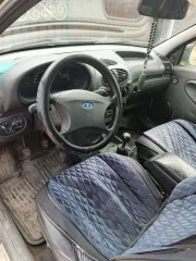 LADA 111930 KALINA 2012 автомобиль марки LADA, модель 111930 KALINA 2012 года выпуска, VIN-номер XTA111930C0213309.