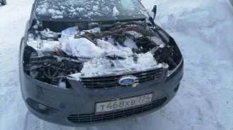 Ford Focus 2009 года, 99.9 л.с., пробег 250000 км, АКПП. VIN: X9FHXXEEDH9U17441.