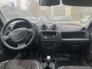 LADA Granta 2017 Легковой автомобиль LADA 219110 LADA GRANTA 2017 г.в., VIN: XTA219110JY263025.
