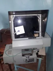 Б/у пресса механические ЭКП-5М. Пресса б/у разукомплектованы: механический однокривошпиндельный-1шт. однокривошпиндельный К-20-1шт. Электроклепальный ЭКП-5М-1шт. (уличное хранение).