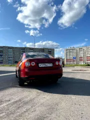 Volkswagen Jetta 2007, VIN WVWZZZ1KZ8M064600