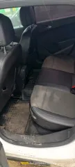 Opel Astra, 2012 года, регистрационный номер А326РО37, VIN: XUFPE6ED2D3001032, является предметом залога, залоговый кредитор ООО КБ «Аксонбанк» (правопреемник – ООО «Легат»).
