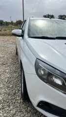 LADA VESTA 2017, VIN XTAGFL330JY142768, 2017 года выпуска, цвет белый. С имуществом, являющимся предметом торгов, можно ознакомиться, направив предварительный запрос по адресу электронной почты: kobzeva.elena.128@mail.ru