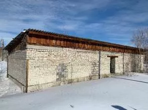 Нежилое здание, кадастровый номер: 66:12:6801003:445; площадь: 57,8 кв. м. Нежилое здание, кадастровый номер: 66:12:6801003:447; площадь: 24,5 кв. м. Нежилое здание, кадастровый номер: 66:12:6801003:444; площадь: 381,3 кв. м. Нежилое здание, кадастровый номер: 66:12:6801003:446; площадь: 93 кв. м…