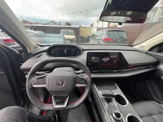 Changan Uni-S 2024. Автомобиль марки Changan/Uni-S, 2024 г.в., VIN LS4ASE2EXRA263111