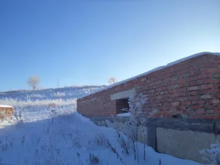 Участок 810 м² дом 242,7 м² Татарстан Земельный участок, вид разрешенного использования: для строительства индивидуального жилого дома, площадь 810+/-10 кв.м, кадастровый №16:13:090101:1203, Здание, назначение: жилое, площадь 242,7 кв.м, кадастровый номер 16:13:090101:1217, расположенные по адресу…