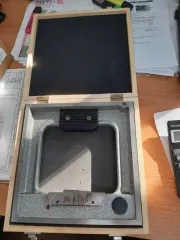 Квадрант КО-10, ключ динамометрический 1-1/2"*1 AAD-N93000-П, компрессор поршневой REMEZA СБ 4/С-200 LB40, весы крановые КВ-10000-И, станок сверлильный 2А554 554 914008490000.