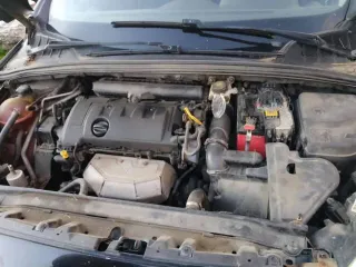 Peugeot 308, 2008 года, 120 лс, 468000 км, АКПП. Легковой автомобиль, марка, модель: PEUGEOT 308, VIN: VF34C5FWF55329565, категория тс – В/М1, 2008 г.в. модель двигателя 10FHAPPSA, кузов: VF34C5FWF55329565, цвет кузова – черный, мощность двигателя, л.с. (кВт) – 120 (88.24) рабочий объем двигателя…