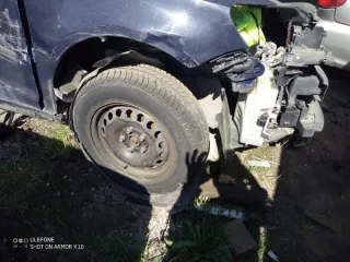 Годные остатки автомобиль марки Volkswagen Golf Plus, госномер В435ТМ 177 рег, идентификационный номер VIN WVWZZZ1KZ7W617651. Экспертиза и оценка транспортного средства представлена в документации. Ключи к транспортному средству отсутствуют. Государственный регистрационный знак: В435ТМ177 Год…